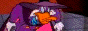 Чёрный Плащ - Darkwing Duck